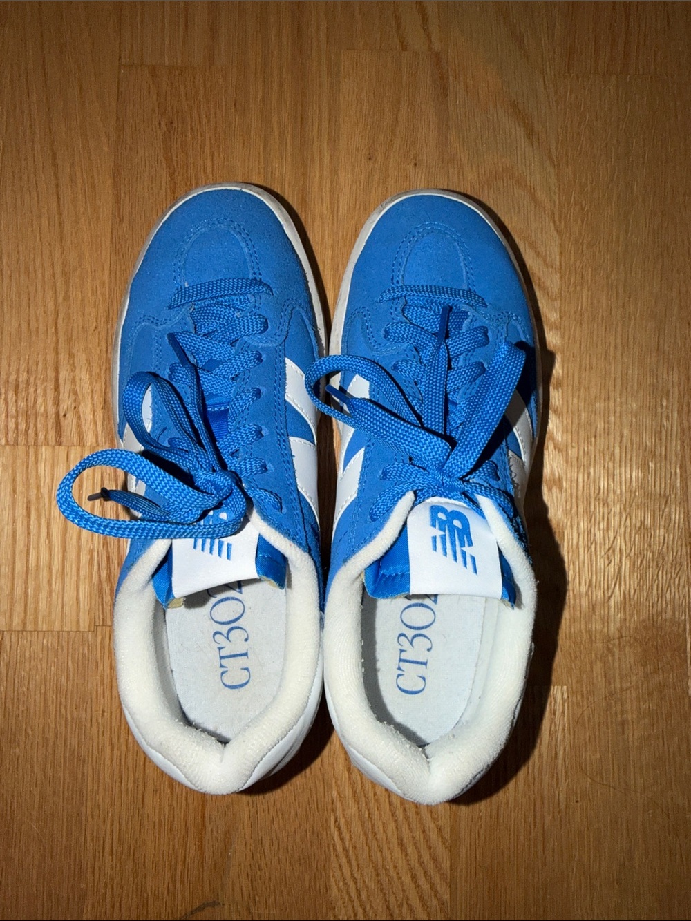 New Balance CT302 Sneakers